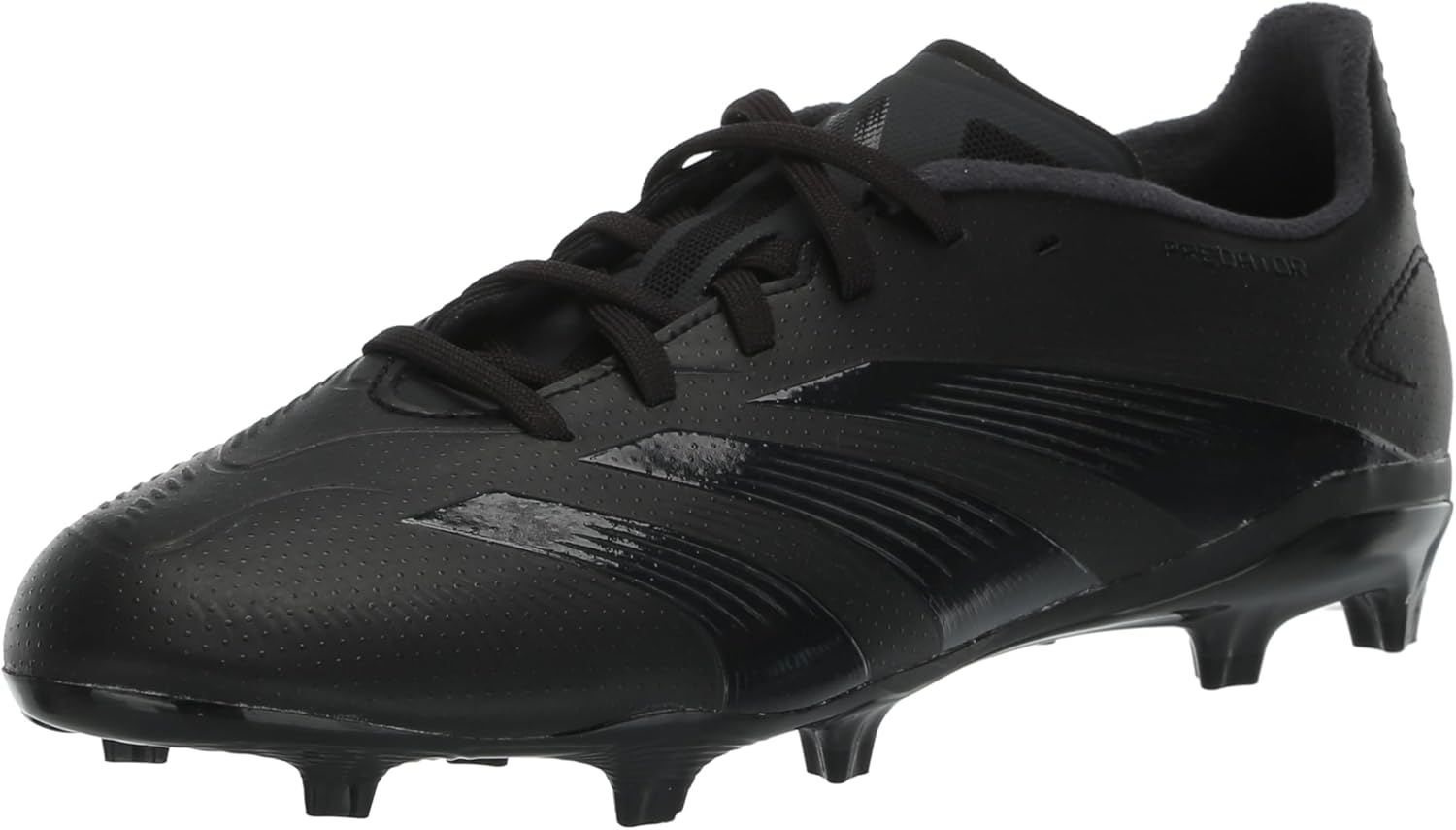 

Кроссовки adidas для мужчин и женщин 24 League с твердой подошвой, EU, черный/угольный