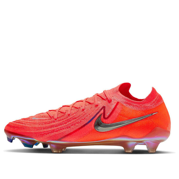 

Кроссовки x erling haaland phantom gx 2 Elite FG Nike, красный