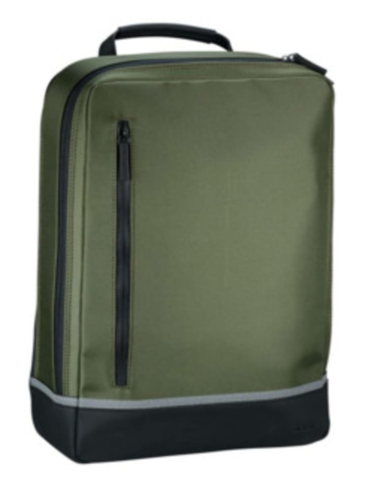 

Рюкзак Leonhard Heyden Backpack Special, olive(olive (002)), Gr. -, цвет uni