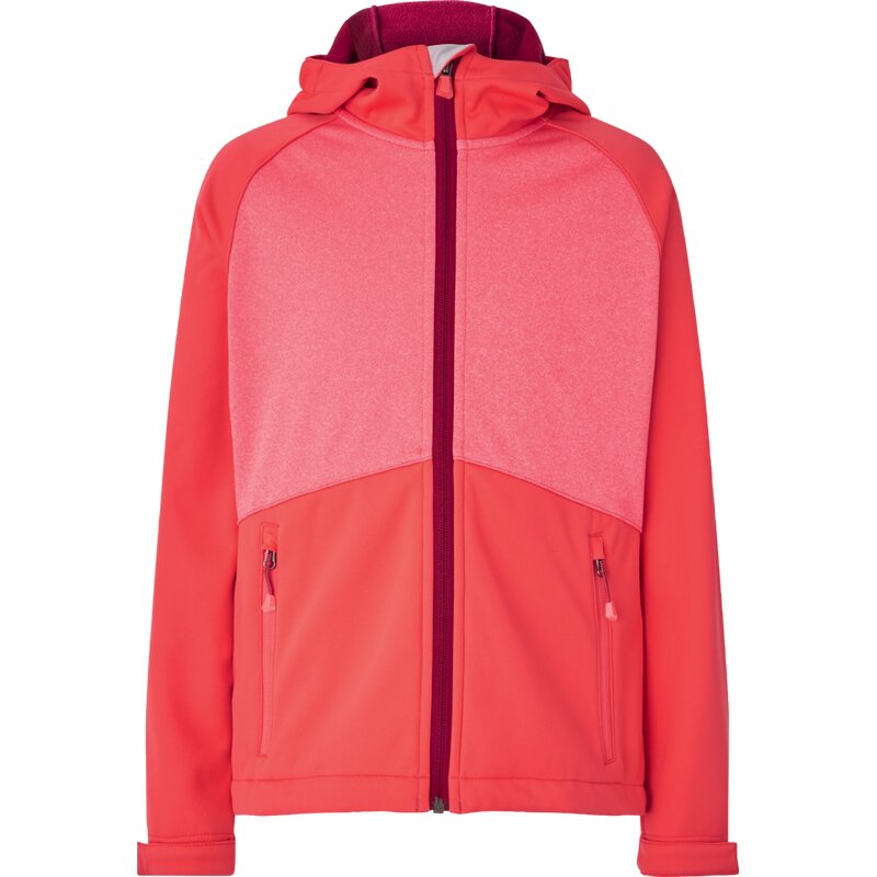 

Куртка Билли II Mckinley, мультиколор