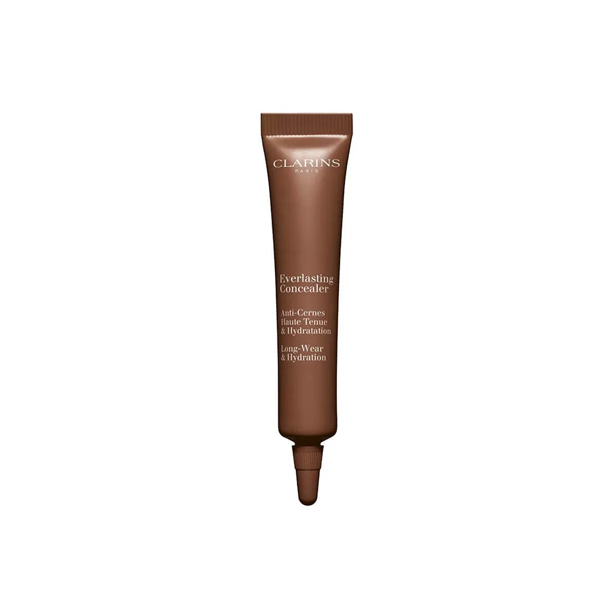 Стойкий консилер Everlasting Concealer Clarins