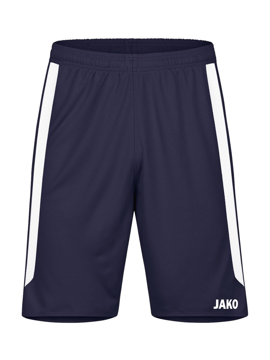 

Обычные спортивные штаны JAKO Power, ночной синий