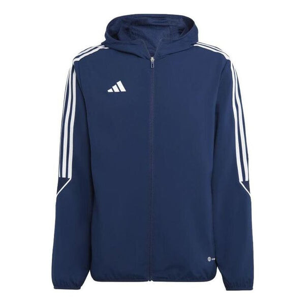 

Куртка tiro 23 league ветровка Adidas, синий