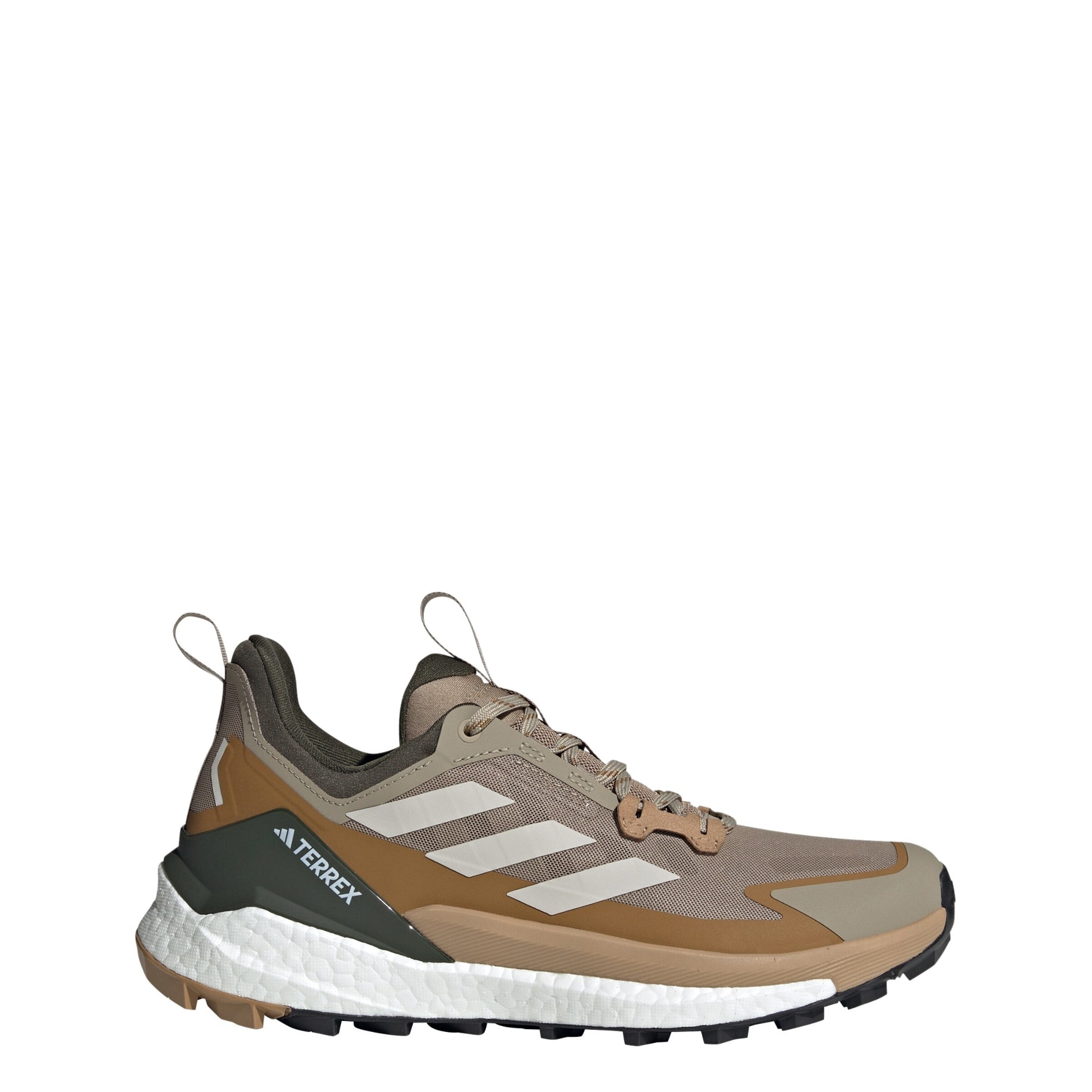 ADIDAS TERREX Кроссовки 'Free Hiker 2.0' в цвете Brown — фото 2