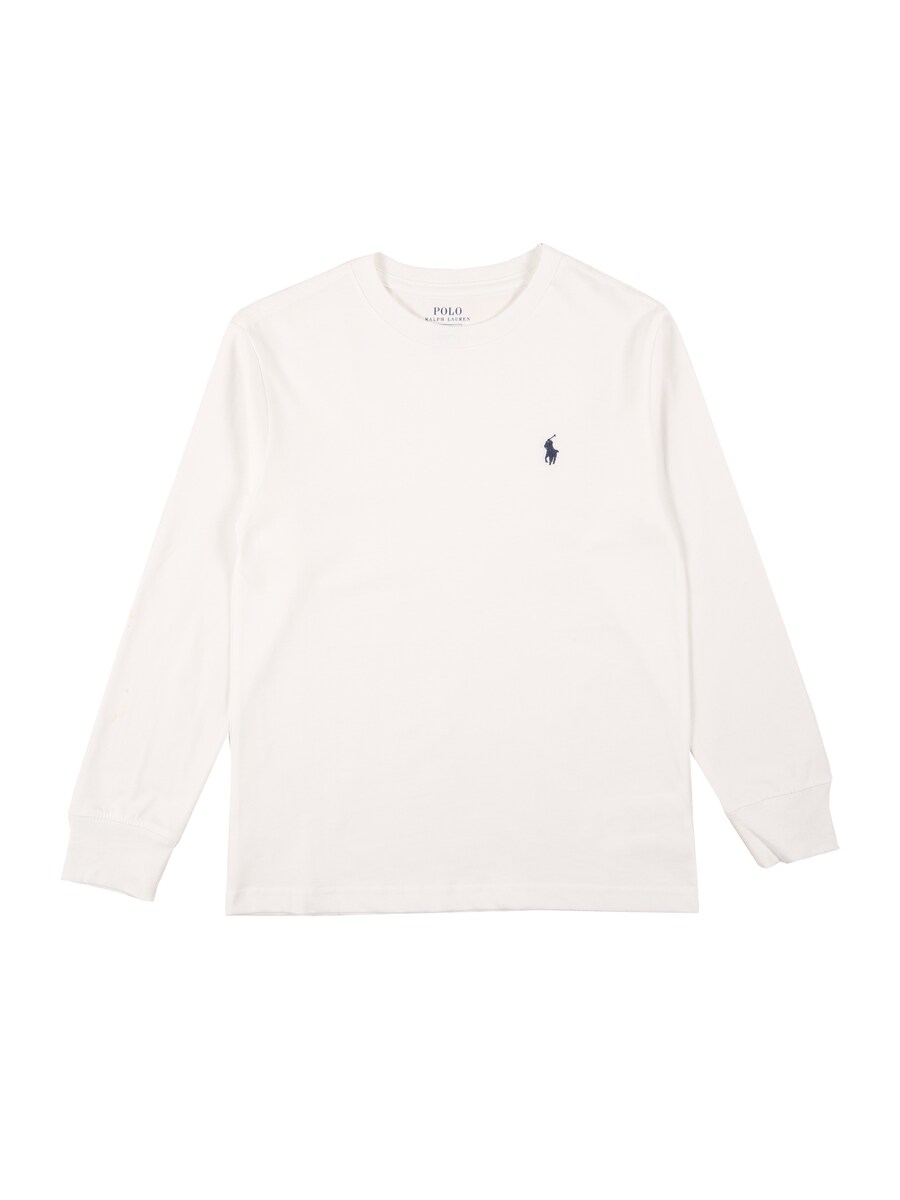 

Рубашка Polo Ralph Lauren, белый