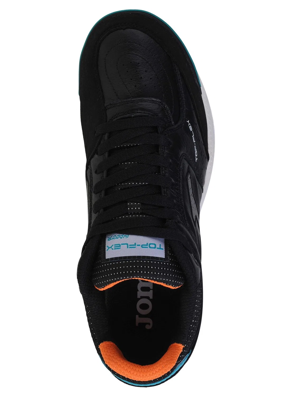 Футбольные бутсы 'Joma Top Flex 25 TOPW IN' Joma, Black — фото 4