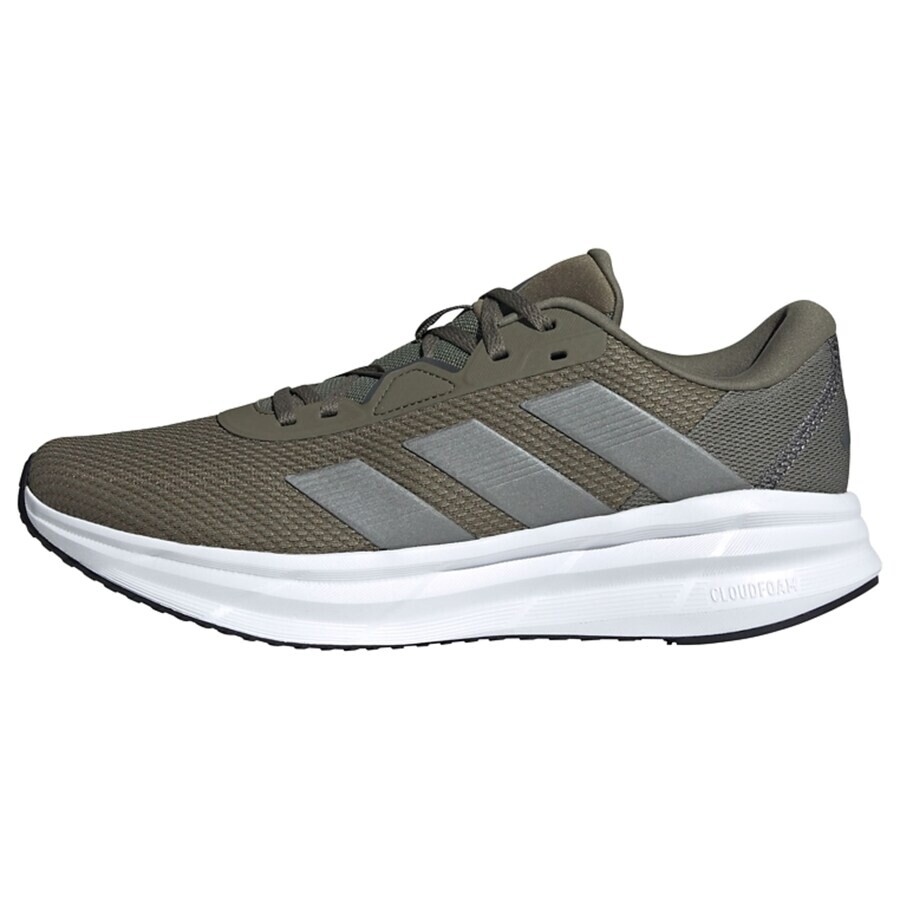 

Кроссовки ADIDAS PERFORMANCE Running Galaxy 7, оливковый, Зеленый, Кроссовки ADIDAS PERFORMANCE Running Galaxy 7, оливковый