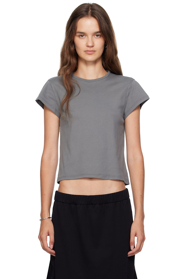 

Gimaguas Футболка «Серая манна»