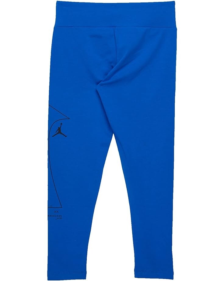 

Брюки Jordan PSG Leggings, цвет Game Royal