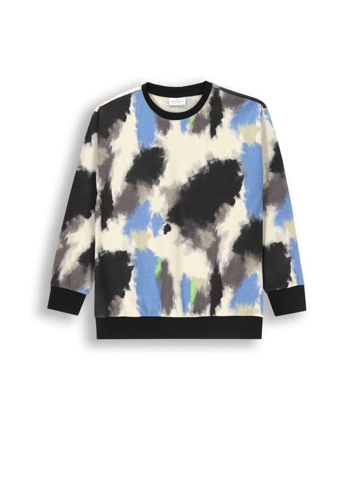 

Толстовка Coccodrillo, красочный