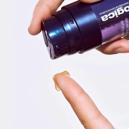 Сыворотка Dermalogica — Phyto-Nature Firming Serum — антивозрастная для лица — фото 3