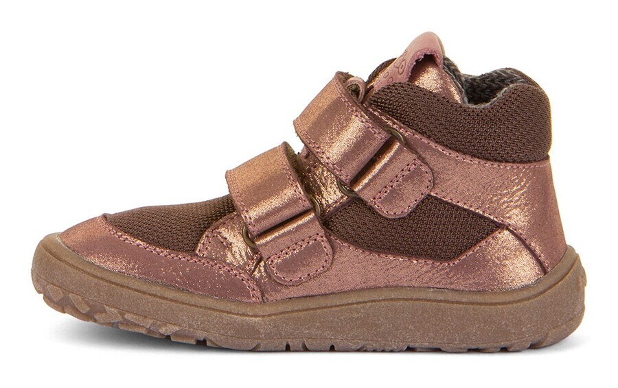 

Кроссовки Froddo Sneakers TEX AUTUMN, розовый