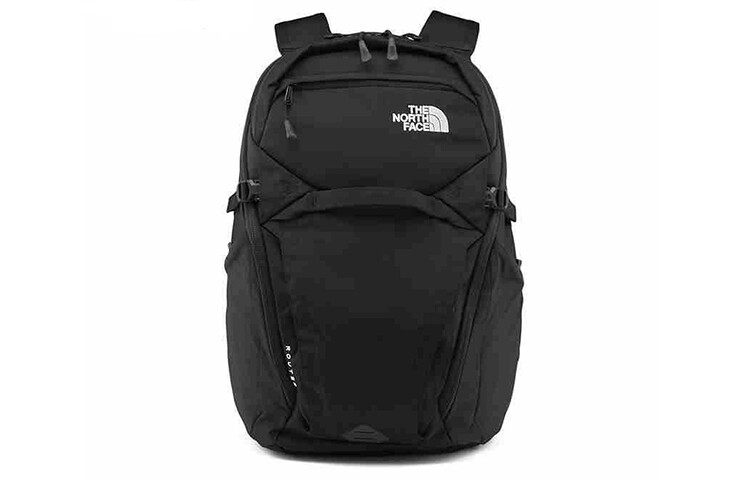 

Рюкзак унисекс THE NORTH FACE, Black