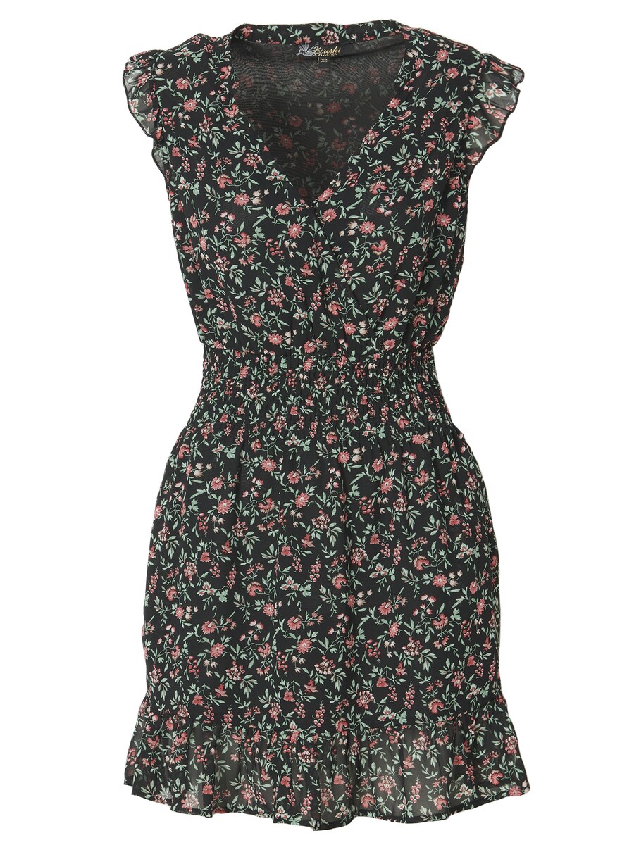 

Мини платье KOROSHI, Black