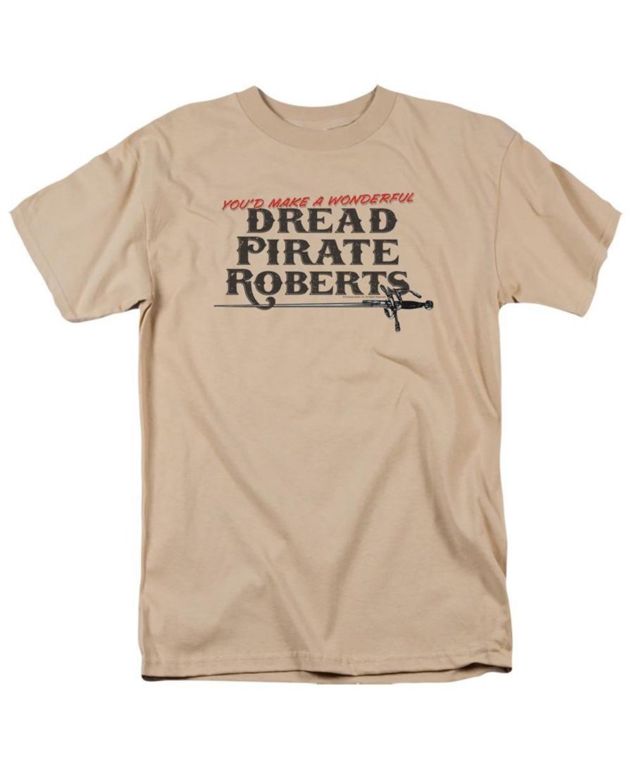 

Мужская футболка с коротким рукавом Wonderful Dread для взрослых Princess Bride, Open brown, Коричневый, Мужская футболка с коротким рукавом Wonderful Dread для взрослых Princess Bride, Open brown