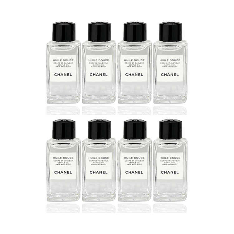 

Эфирные масла, сыворотки и уходовые масла для тела унисекс CHANEL