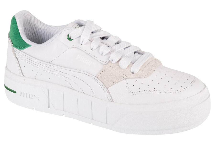 PUMA Кроссовки женские Cali Court Match