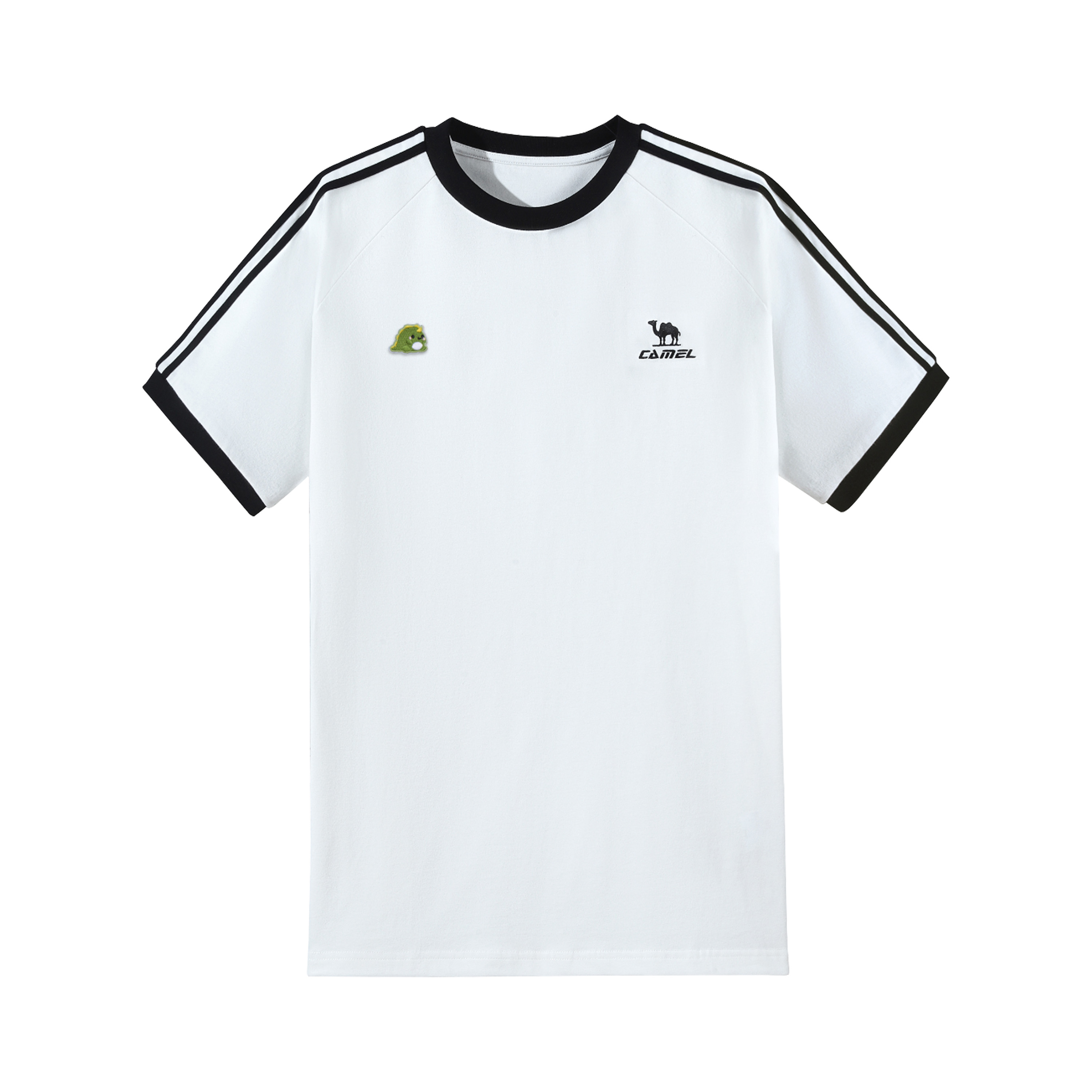 

Футболка Urban Function Series Unisex CAMEL, белый