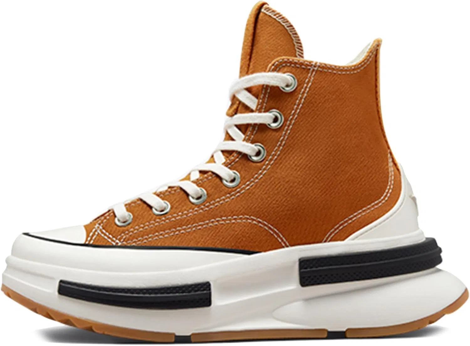 Мужские кроссовки Converse Run Star Legacy CX, черный — фото 2