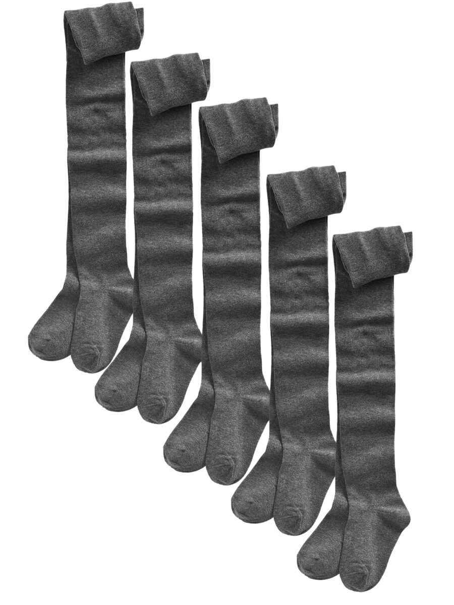 

Колготки Next Tights, темно-серый