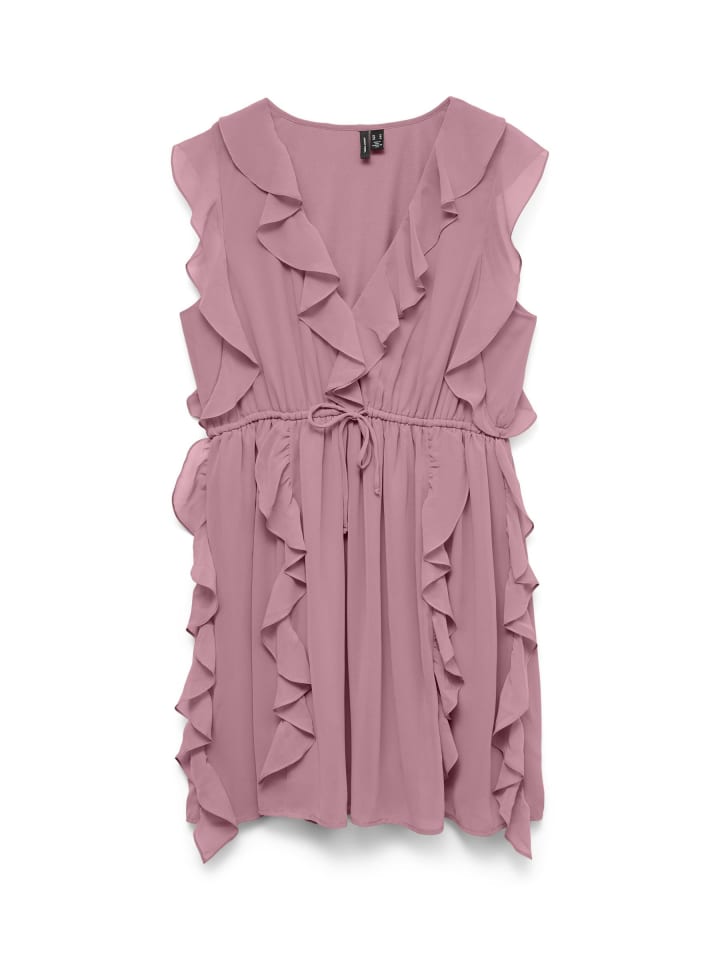 

Платье до колена Vero Moda