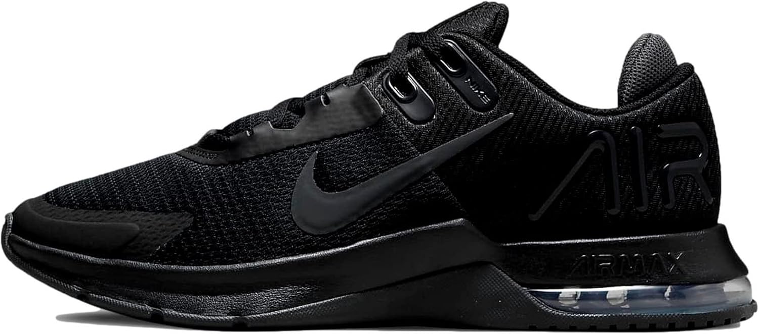 

Мужские кроссовки для бега Nike Air Zoom Vomero 15, Black Black Anthracite