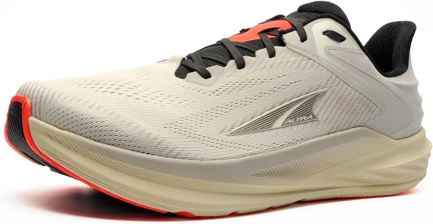 Мужские кроссовки Altra Torin 8, Lightgrey — фото 2