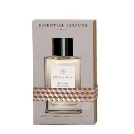 

Essentials Parfums The Musc Спрей парфюмированная вода 100 мл