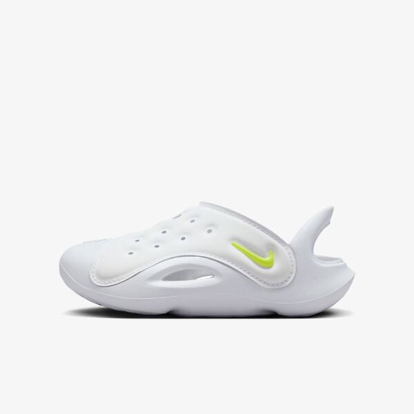 

Сандалии Sol Sandal Nike, белый