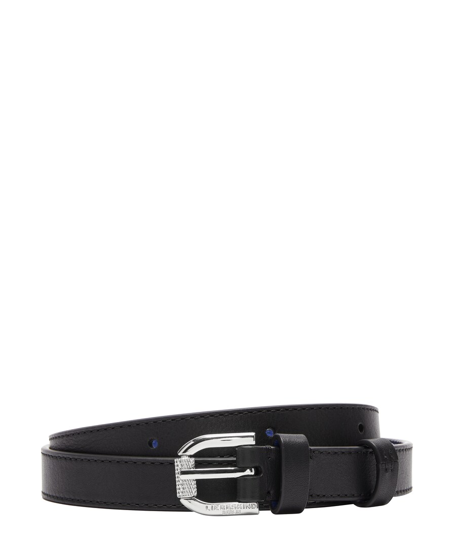 

Ремень Liebeskind Berlin, черный