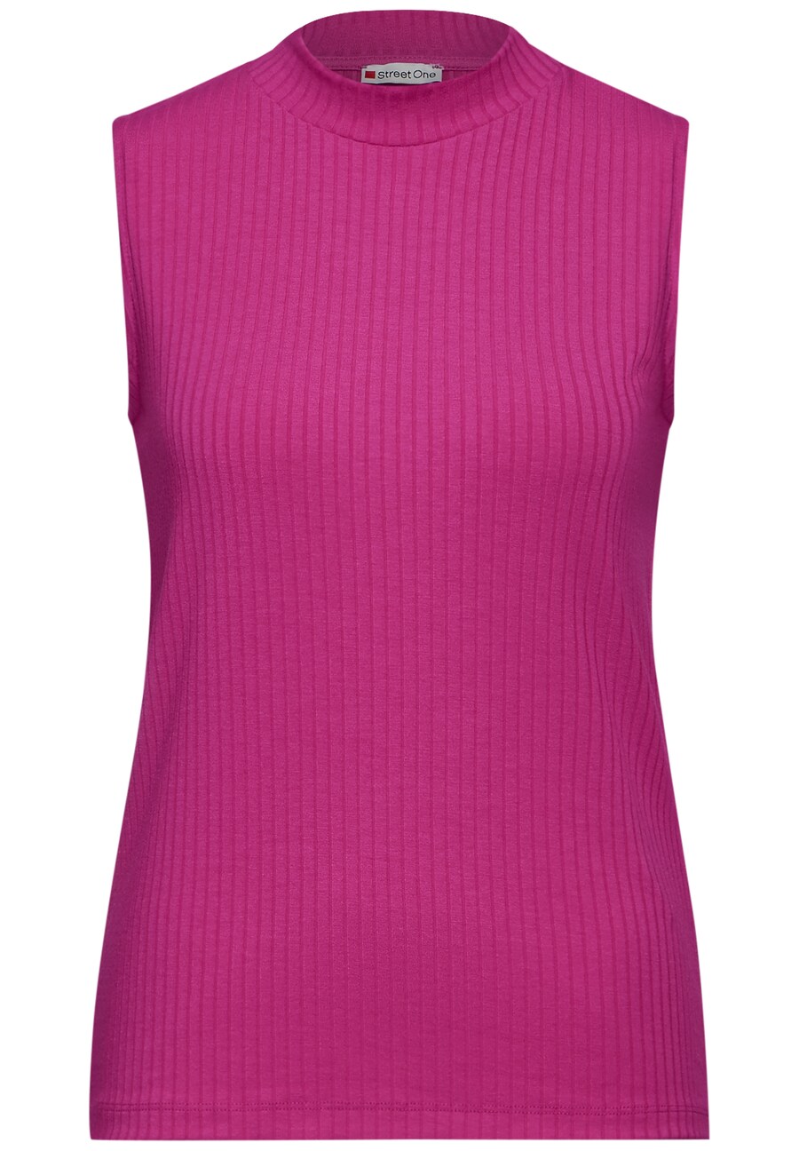 

Топ STREET ONE, цвет Fuchsia