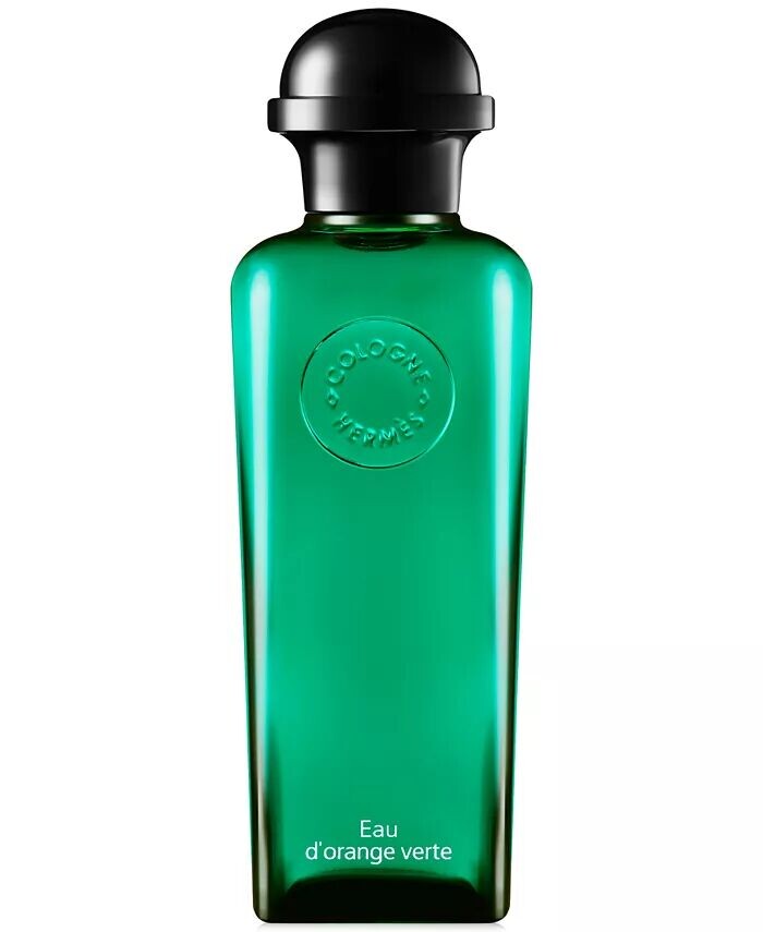 

Одеколон-спрей Eau d'Orange Verte, 3,3 унции Hermès