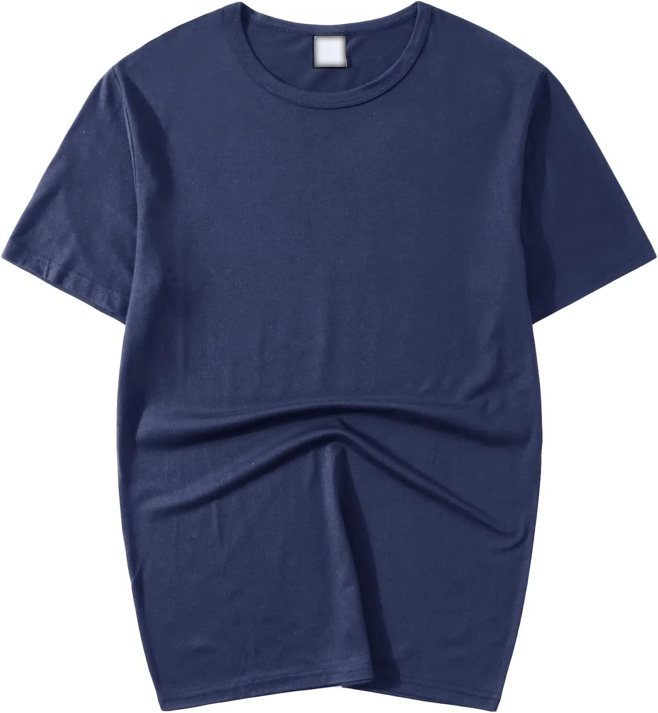 

Мужская футболка Dry-Fit с коротким рукавом Maiyifu-GJ