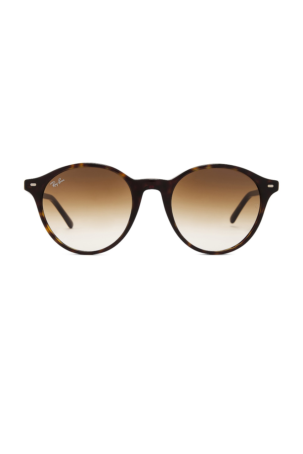 

Солнцезащитные очки бернард Ray-Ban, цвет havana