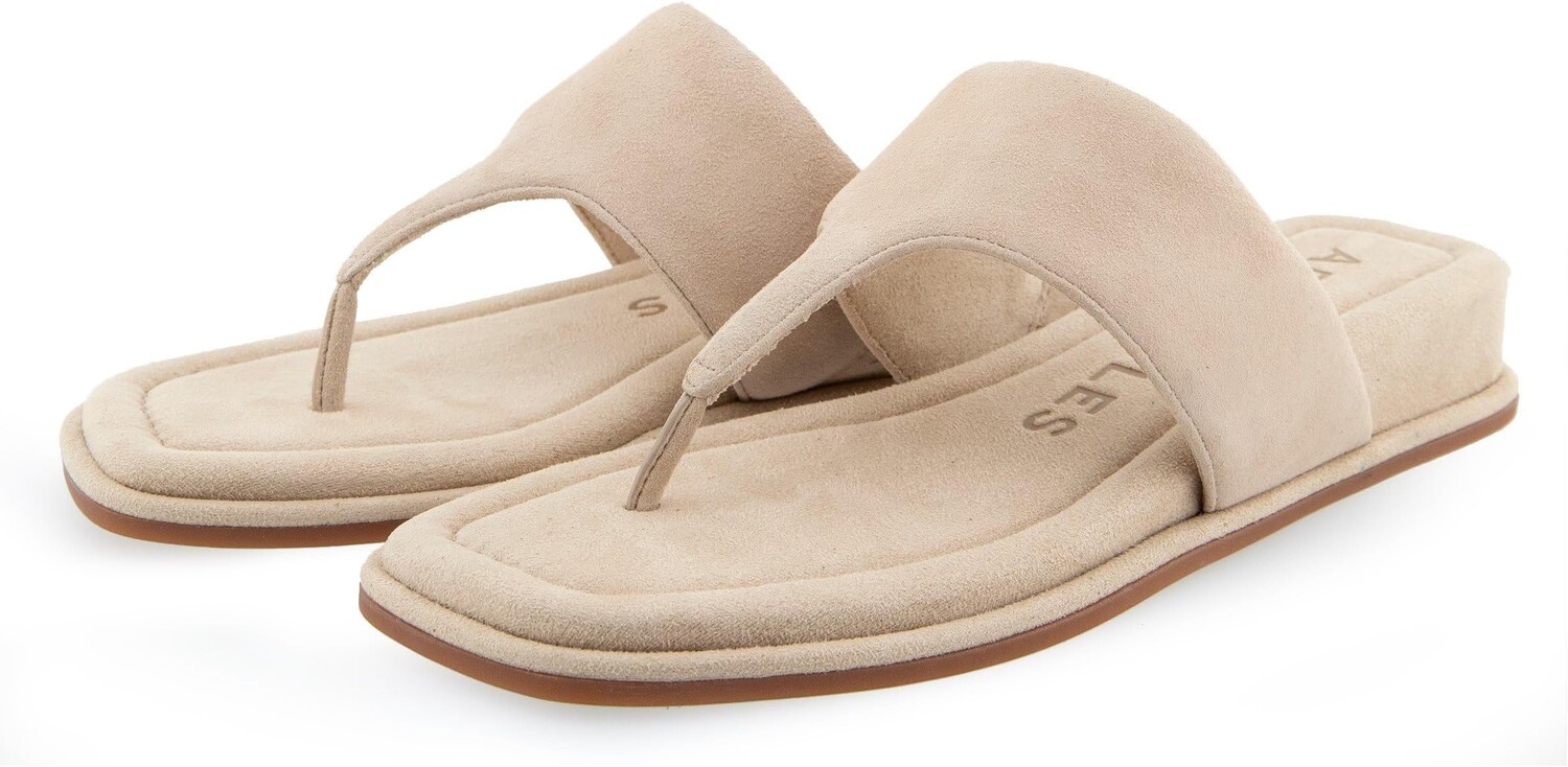 

Сандалии Aerosoles Barry, цвет Pale Khaki Suede