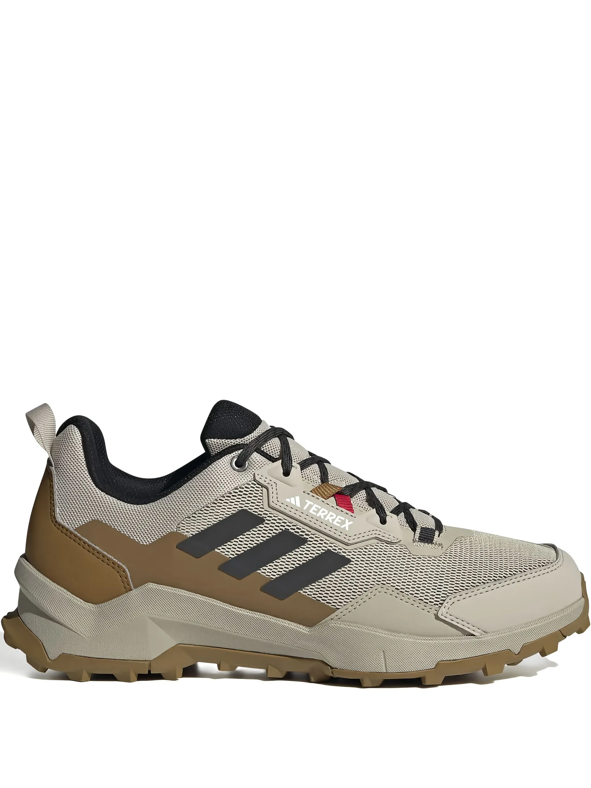 

Кроссовки Terrex AX4 Hiking Adidas, коричневый