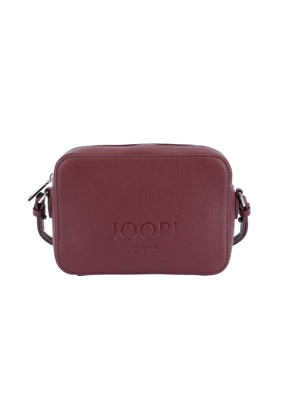 

Сумка кросс-боди JOOP! Jeans LETTERA CLOE SHOULDER , Burgunder/Bordeaux