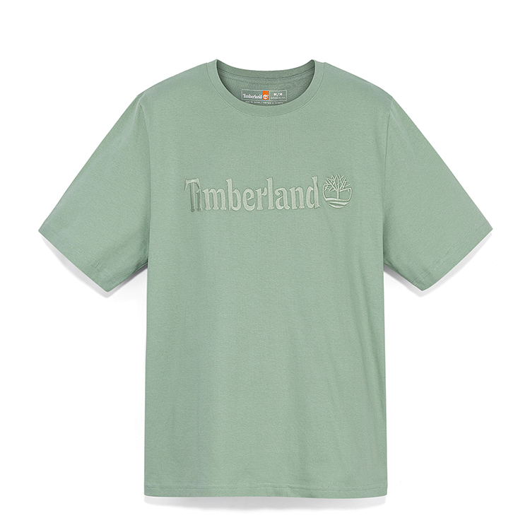 

Timberland Футболка Men's Green Bay, Зеленый, Timberland Футболка Men's Green Bay