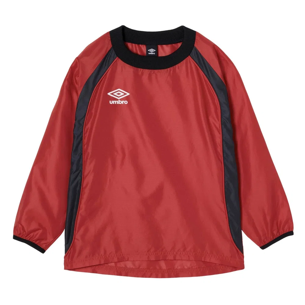 Детская ветровка-писте от Umbro