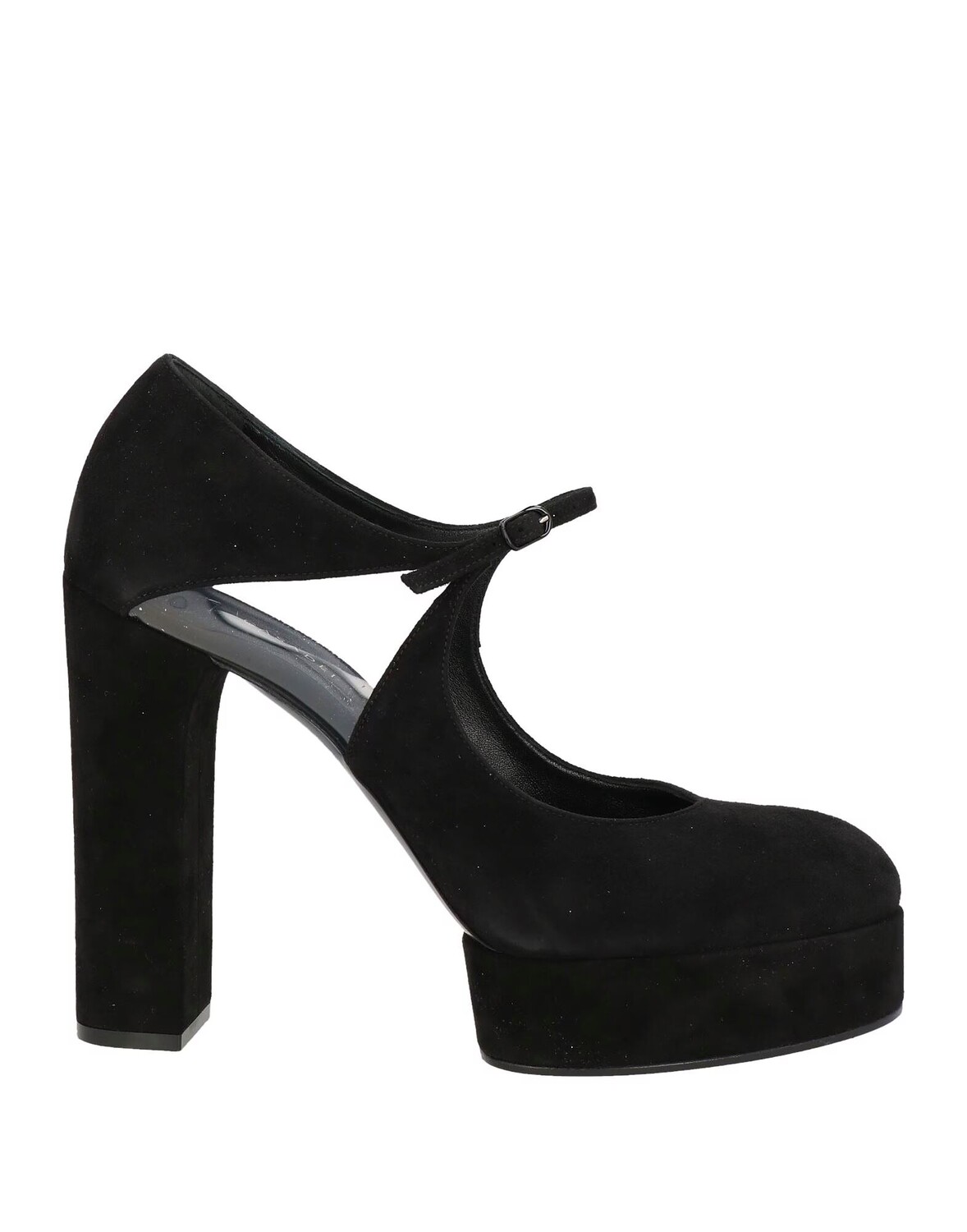 

Туфли Casadei, черный