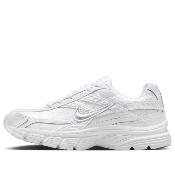 Инициатор кроссовок Nike, белый