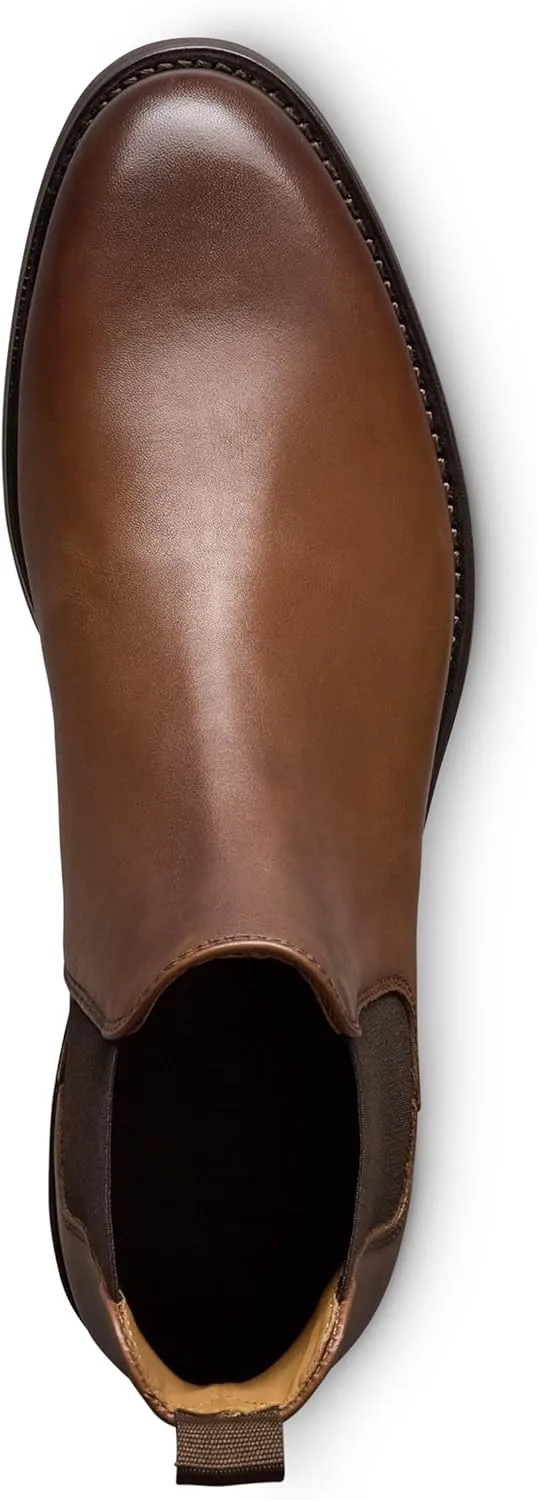 Мужские туфли Allen Edmonds Driggs — фото 3