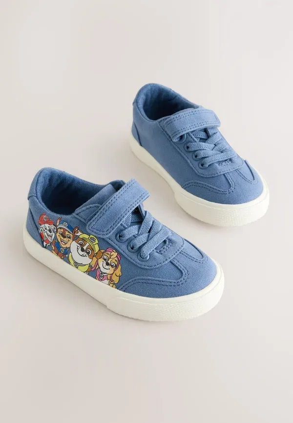 Кроссовки для малышей Wide fit Paw Patrol Next, бежевый — фото 4