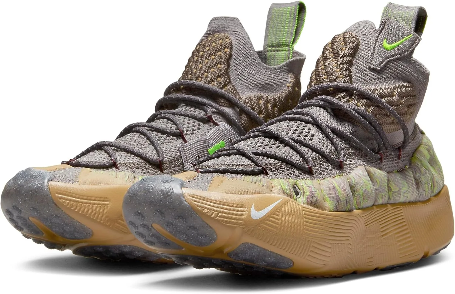 Мужские кроссовки Nike Ispa Sense — фото 2