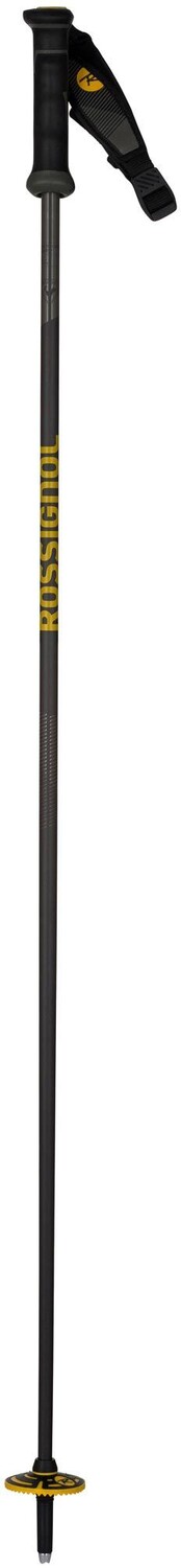 

Лыжные палки Tactic Carbon Safety Rossignol, черный