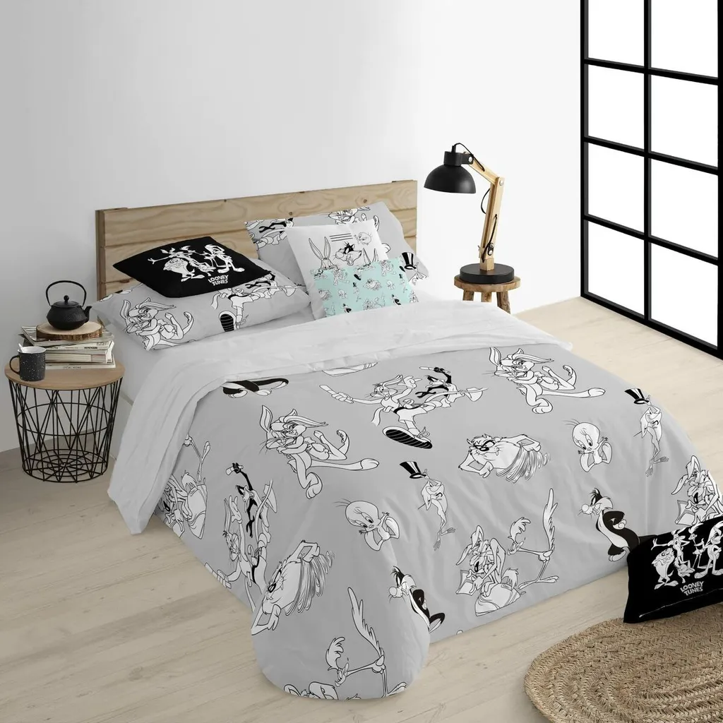 

Пододеяльник Looney Tunes