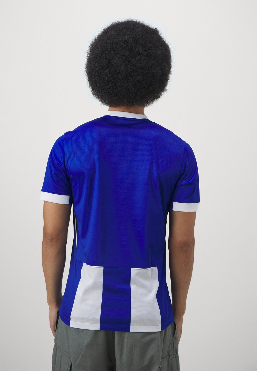 

Футбольная майка HERTHA BSC STADIUM HOME Nike, синий