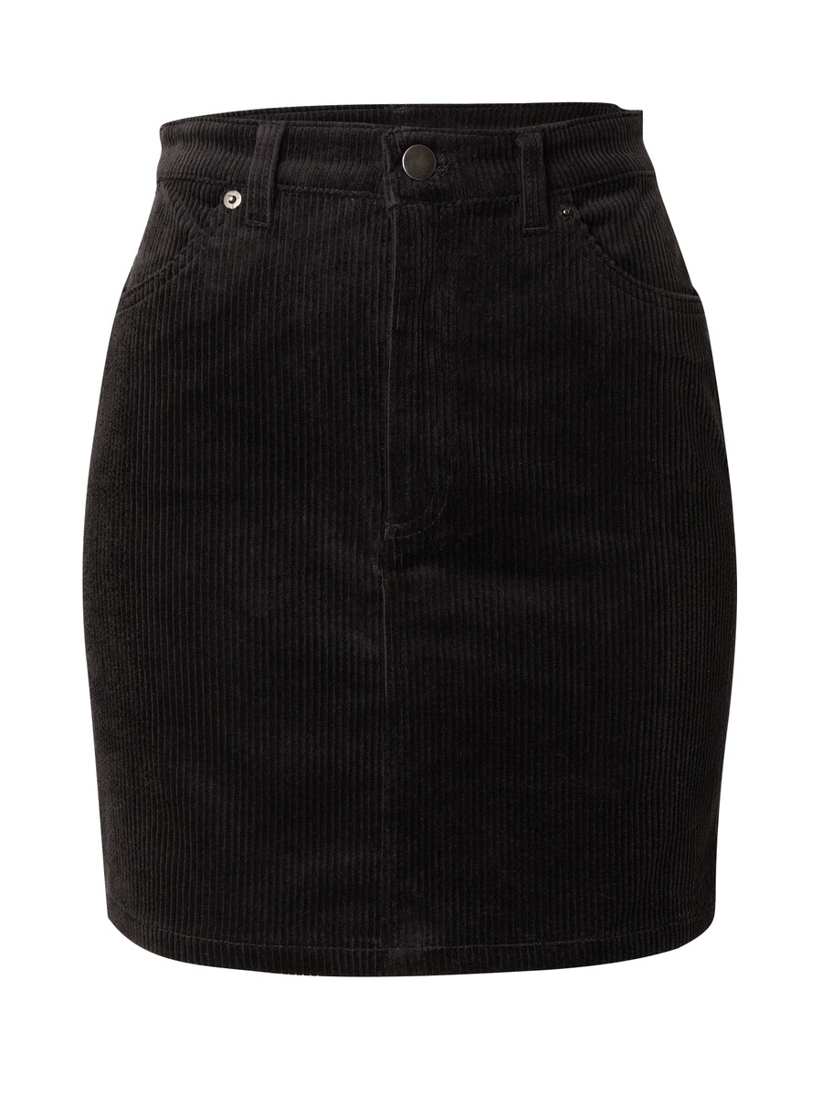 

Юбка мини Monki Skirt, черный