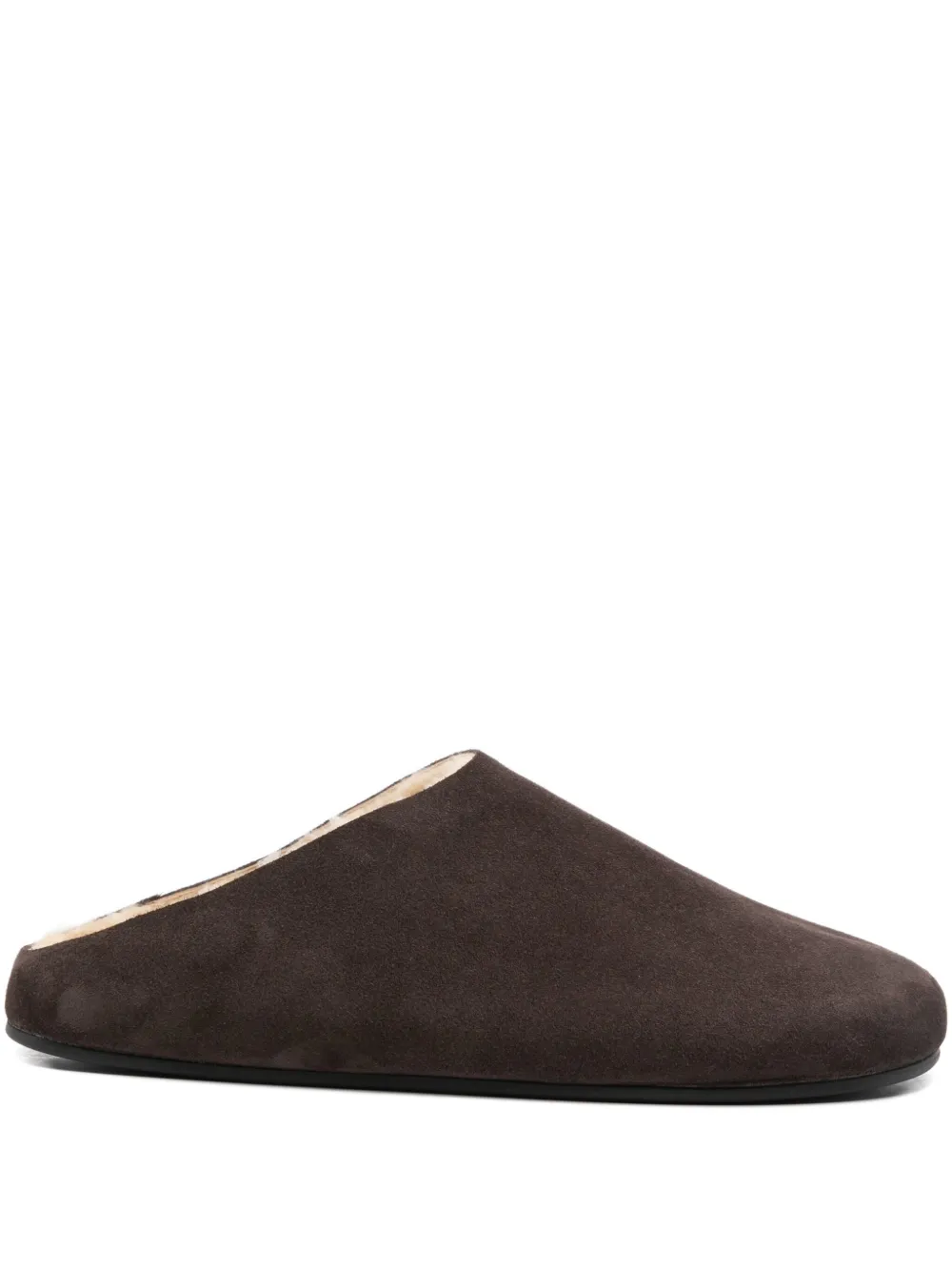 

Мюли Hudson The Row, коричневый