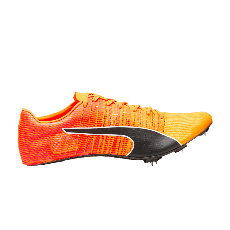 

Кроссовки evoSpeed Future Faster +4 'Sun Stream', оранжевый